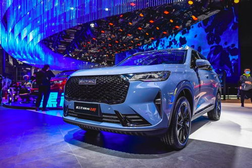 長城汽車 超級航母極速出航，4月銷售9.2萬輛同比猛增14%